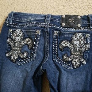 Miss Me Jeans size 28